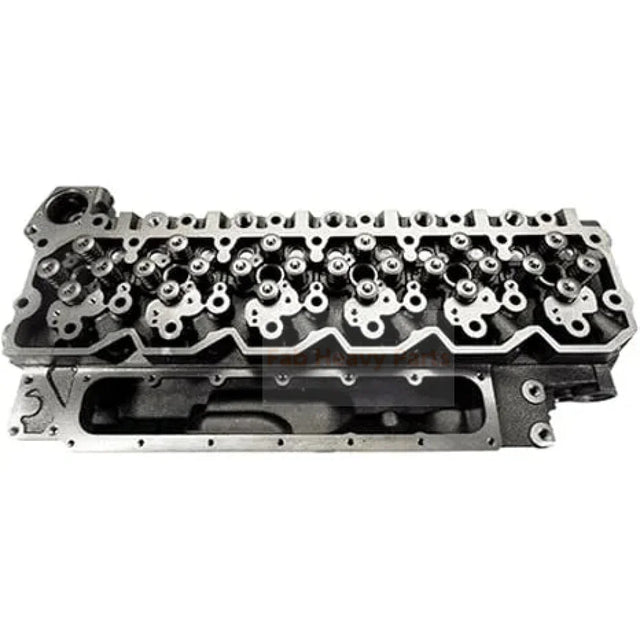 Cylinder Head 3943627 for Cummins Engine ISB5.9  QSB5.9 6BT5.9 Dodge Ram 2500 3500 1998–2002