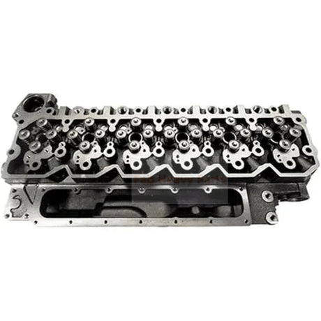 Cylinder Head 3943627 for Cummins Engine ISB5.9 QSB5.9 6BT5.9 Dodge Ram 2500 3500 1998–2002 - Fab Heavy Parts