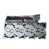 Cylinder Head 3967432 for Cummins Engine 4B3.9 4BT3.9 4BT5.9 Hyundai Excavator R140LC - 7 R140W - 7 R140LC - 9S - Fab Heavy Parts