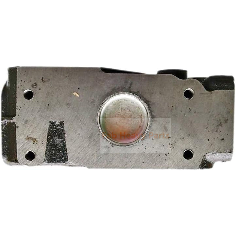 Complete Cylinder Head 4900931 4900995 4900998 Fits For Cummins Diesel Engine A2300