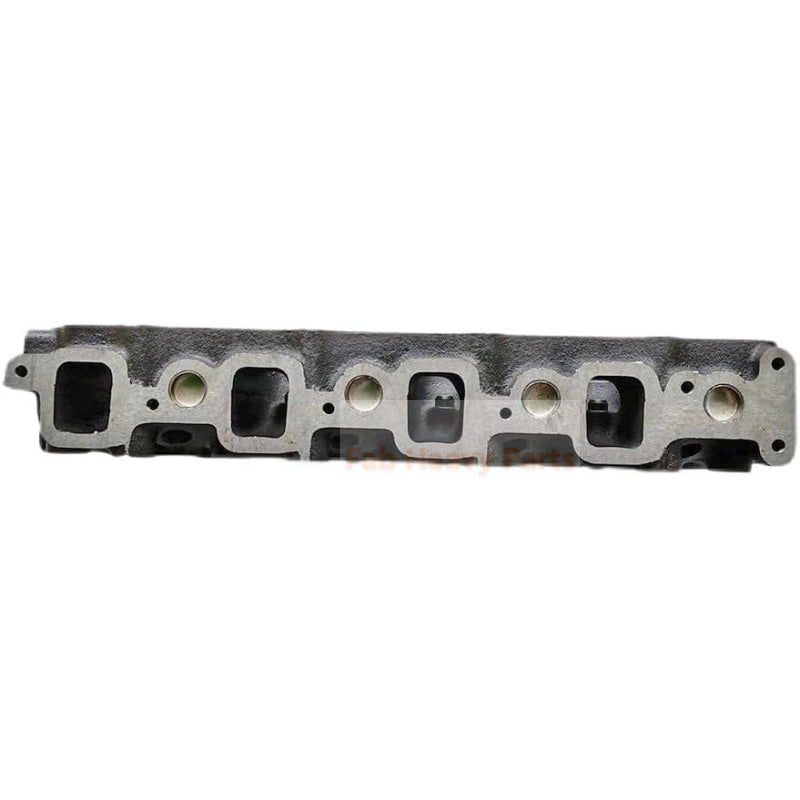 Complete Cylinder Head 4900931 4900995 4900998 Fits For Cummins Diesel Engine A2300