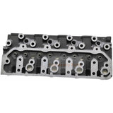 Complete Cylinder Head 4900931 4900995 4900998 Fits For Cummins Diesel Engine A2300