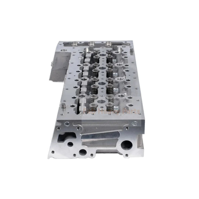 Cylinder Head 504127096 908585 504213159 for Iveco F1CE0481 Engine Daily 3.0 16V 2006-2011