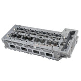 Cylinder Head 504127096 908585 504213159 for Iveco F1CE0481 Engine Daily 3.0 16V 2006-2011