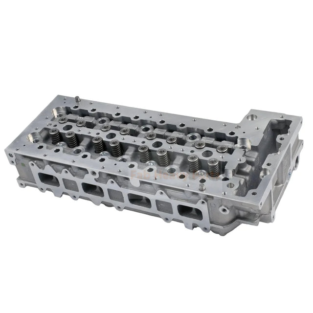 Cylinder Head 504127096 908585 504213159 for Iveco F1CE0481 Engine Daily 3.0 16V 2006-2011