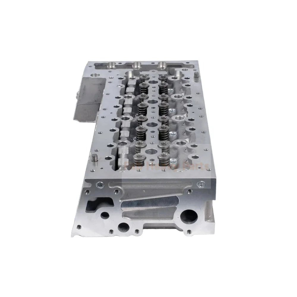 Cylinder Head 504127096 908585 504213159 for Iveco F1CE0481 Engine Daily 3.0 16V 2006 - 2011 - Fab Heavy Parts