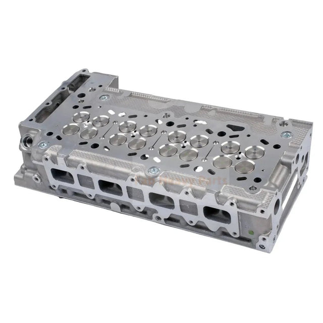 Cylinder Head 504127096 908585 504213159 for Iveco F1CE0481 Engine Daily 3.0 16V 2006 - 2011 - Fab Heavy Parts