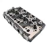 Cylinder Head 5I-8051 5I8051 34301-01060 3430101060 Fits for Caterpillar CAT 200B 320 320B 320C 323D, Engine CAT 3066 Mitsubishi S6K