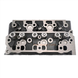 Cylinder Head 5I-8051 5I8051 34301-01060 3430101060 Fits for Caterpillar CAT 200B 320 320B 320C 323D, Engine CAT 3066 Mitsubishi S6K