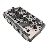 Cylinder Head 5I-8051 5I8051 34301-01060 3430101060 Fits for Caterpillar CAT 200B 320 320B 320C 323D, Engine CAT 3066 Mitsubishi S6K - Fab Heavy Parts