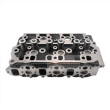 Cylinder Head 5I-8051 5I8051 34301-01060 3430101060 Fits for Caterpillar CAT 200B 320 320B 320C 323D, Engine CAT 3066 Mitsubishi S6K - Fab Heavy Parts