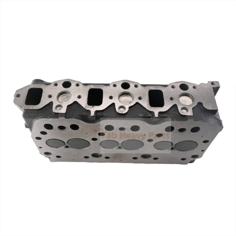 Cylinder Head 5I-8051 5I8051 34301-01060 3430101060 Fits for Caterpillar CAT 200B 320 320B 320C 323D, Engine CAT 3066 Mitsubishi S6K - Fab Heavy Parts