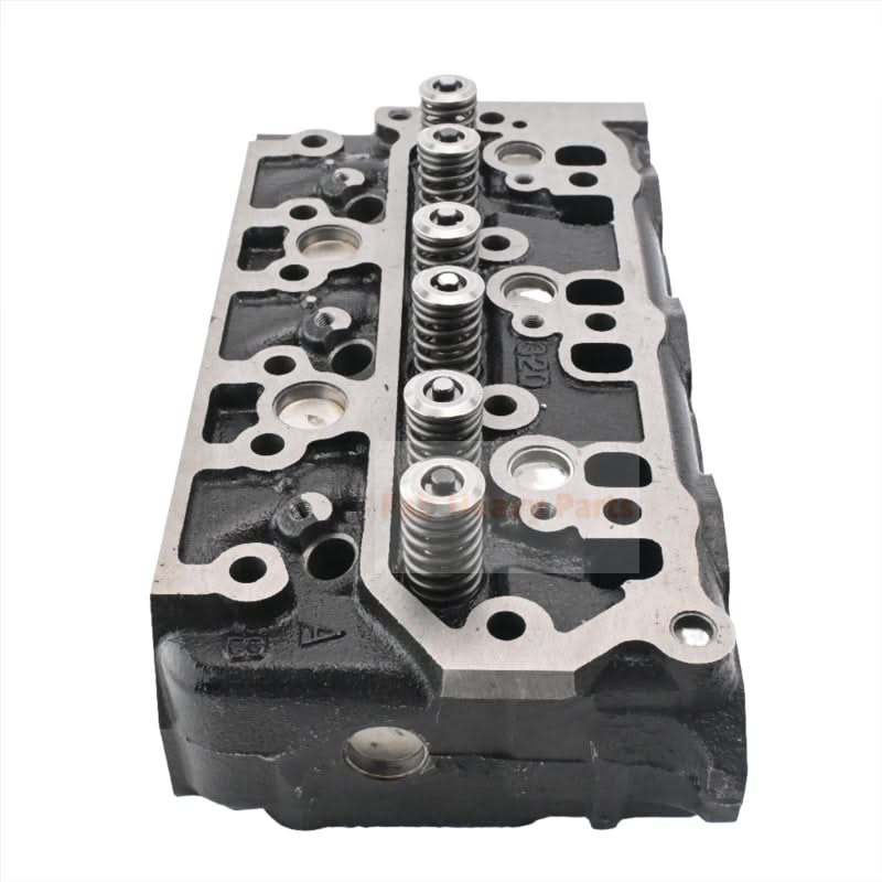 Cylinder Head 5I-8051 5I8051 34301-01060 3430101060 Fits for Caterpillar CAT 200B 320 320B 320C 323D, Engine CAT 3066 Mitsubishi S6K - Fab Heavy Parts