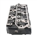 Cylinder Head 5I-8051 5I8051 34301-01060 3430101060 Fits for Caterpillar CAT 200B 320 320B 320C 323D, Engine CAT 3066 Mitsubishi S6K - Fab Heavy Parts