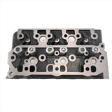 Cylinder Head 5I-8051 5I8051 34301-01060 3430101060 Fits for Caterpillar CAT 200B 320 320B 320C 323D, Engine CAT 3066 Mitsubishi S6K - Fab Heavy Parts