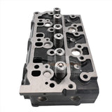 Cylinder Head 5I-8051 5I8051 34301-01060 3430101060 Fits for Caterpillar CAT 200B 320 320B 320C 323D, Engine CAT 3066 Mitsubishi S6K - Fab Heavy Parts
