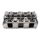 Cylinder Head 5I-8051 5I8051 34301-01060 3430101060 Fits for Caterpillar CAT 200B 320 320B 320C 323D, Engine CAT 3066 Mitsubishi S6K - Fab Heavy Parts