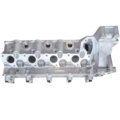Cylinder Head 6010106120 for Mercedes - Benz Engine OM601 Vehicle 1996 - 2003 Vito 1996 - 2003 V - Class - Fab Heavy Parts