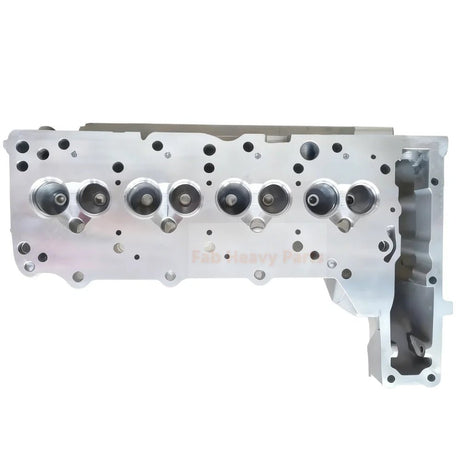 Cylinder Head 6010106120 for Mercedes - Benz Engine OM601 Vehicle 1996 - 2003 Vito 1996 - 2003 V - Class - Fab Heavy Parts