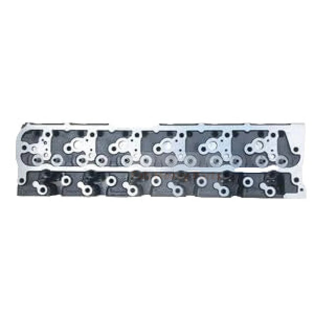 Cylinder Head 6221-13-1100 for Komatsu Engine 6D108-2 Excavator PC300-6 PC350-6 Generator DCA-150SSK DCA-180SSK