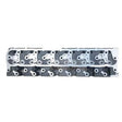 Cylinder Head 6221 - 13 - 1100 for Komatsu Engine 6D108 - 2 Excavator PC300 - 6 PC350 - 6 Generator DCA - 150SSK DCA - 180SSK - Fab Heavy Parts