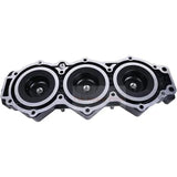 Cylinder Head 688-11111-02-1S for Yamaha 2T 85-90HP Parsun T85 Outboard