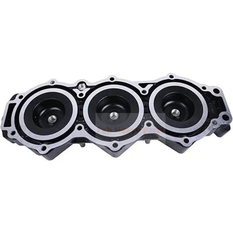 Cylinder Head 688-11111-02-1S for Yamaha 2T 85-90HP Parsun T85 Outboard