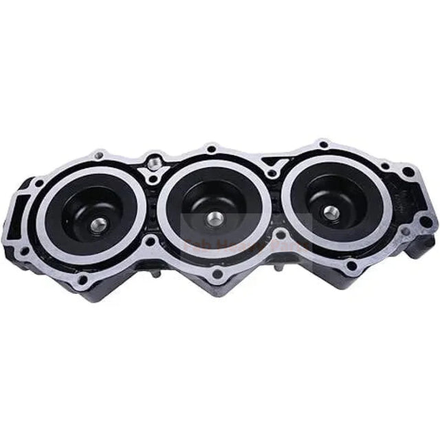 Cylinder Head 688-11111-02-1S for Yamaha 2T 85-90HP Parsun T85 Outboard