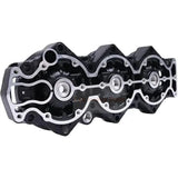 Cylinder Head 688-11111-02-1S for Yamaha 2T 85-90HP Parsun T85 Outboard