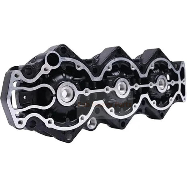 Cylinder Head 688-11111-02-1S for Yamaha 2T 85-90HP Parsun T85 Outboard
