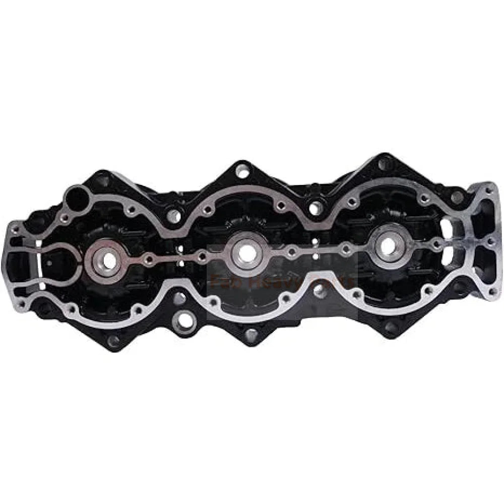 Cylinder Head 688 - 11111 - 02 - 1S for Yamaha 2T 85 - 90HP Parsun T85 Outboard - Fab Heavy Parts