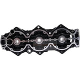 Cylinder Head 688 - 11111 - 02 - 1S for Yamaha 2T 85 - 90HP Parsun T85 Outboard - Fab Heavy Parts