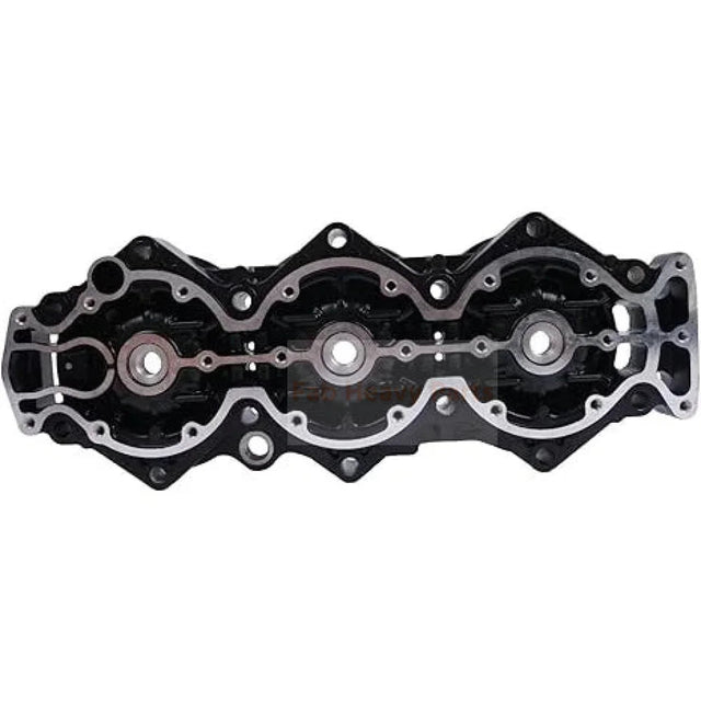 Cylinder Head 688 - 11111 - 02 - 1S for Yamaha 2T 85 - 90HP Parsun T85 Outboard - Fab Heavy Parts