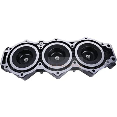 Cylinder Head 688 - 11111 - 02 - 1S for Yamaha 2T 85 - 90HP Parsun T85 Outboard - Fab Heavy Parts