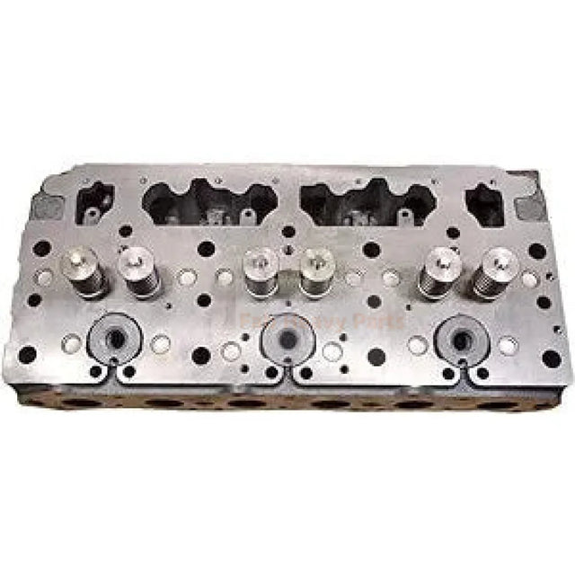 Cylinder Head 8N-6004 for Caterpillar CAT D342 342 Engine 583K Pipelayer D8H D8K Tractor