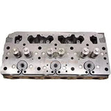 Cylinder Head 8N - 6004 for Caterpillar CAT D342 342 Engine 583K Pipelayer D8H D8K Tractor - Fab Heavy Parts