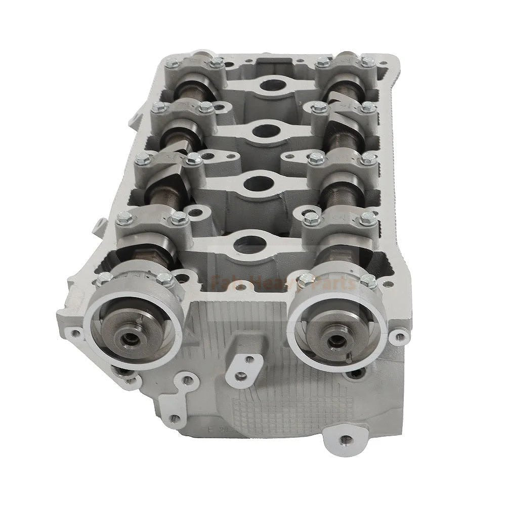 Cylinder Head 96446922 for Chevrolet Aveo LS LT Base 4 - Door 1.6L DOHC 2004 - 2007 - Fab Heavy Parts