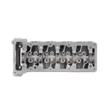 Cylinder Head 9S5G6049BB for Ford Zetec Rocam 1.0 Engine Ka Fiesta MK5 - Fab Heavy Parts