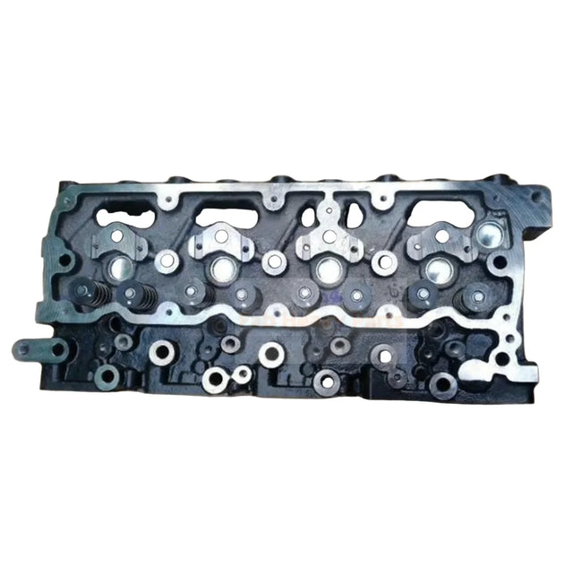 Cylinder Head Assembly 04123158 for Deutz Engine TCD3.6 L4