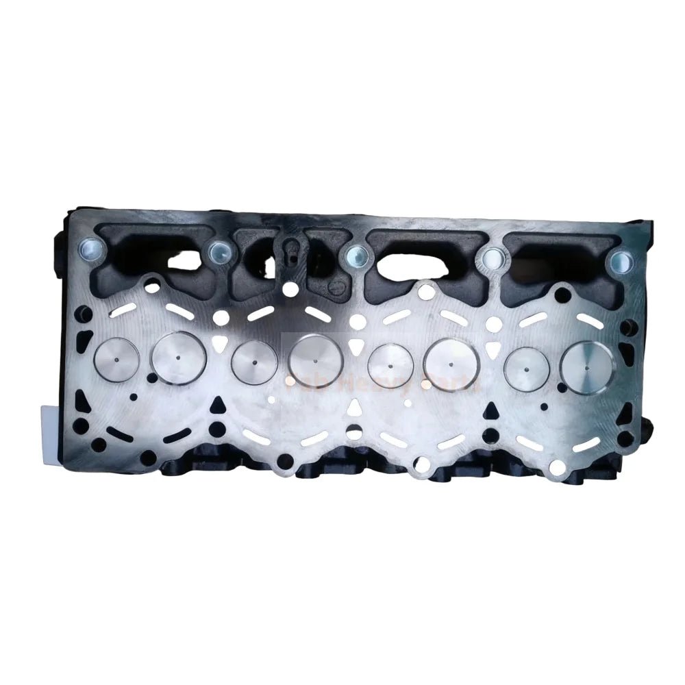Cylinder Head Assembly 04123158 for Deutz Engine TCD3.6 L4 - Fab Heavy Parts