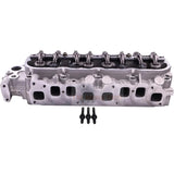 Gruppo testata 11101-UB020 adatto per Toyota 4Y 02-2TG20 2TG20