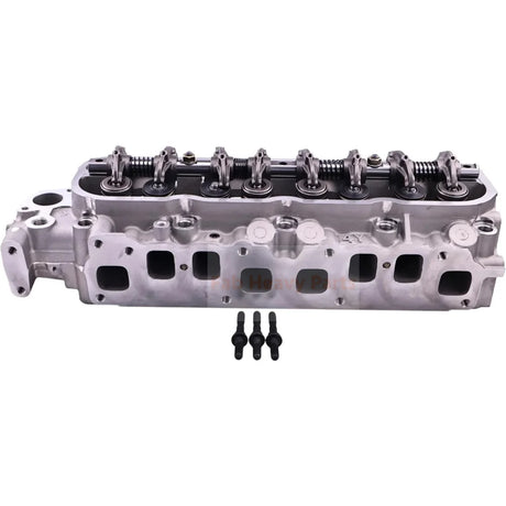 シリンダーヘッドアセンブリ 11101-UB020 トヨタ 4Y 02-2TG20 2TG20 に適合