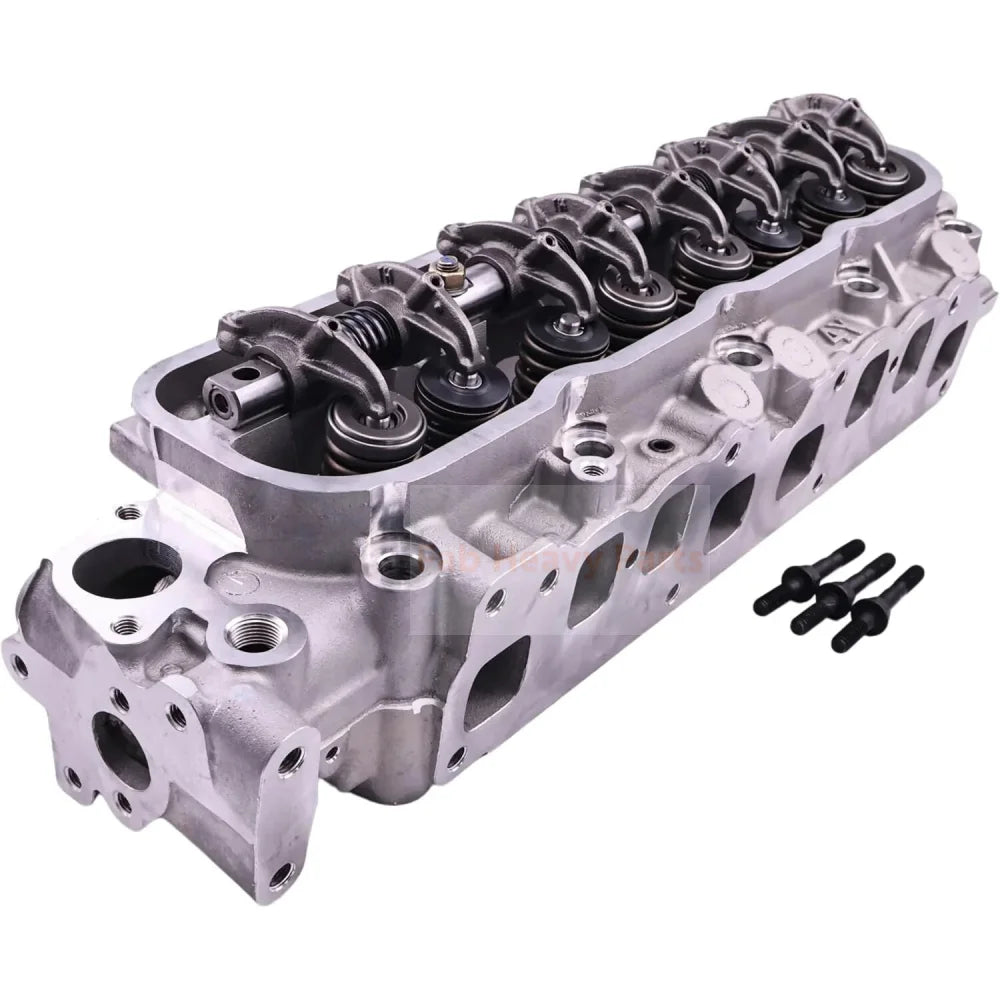 Gruppo testata 11101-UB020 adatto per Toyota 4Y 02-2TG20 2TG20