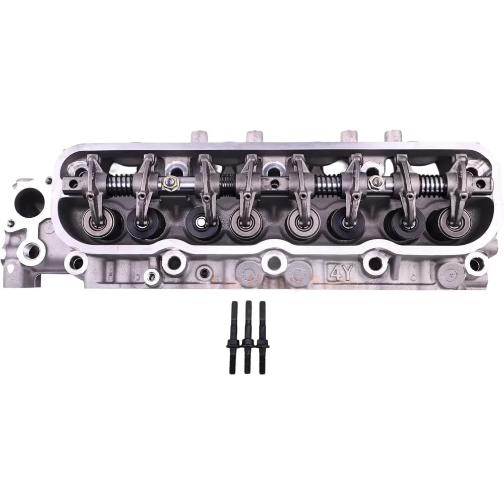 Gruppo testata 11101-UB020 adatto per Toyota 4Y 02-2TG20 2TG20