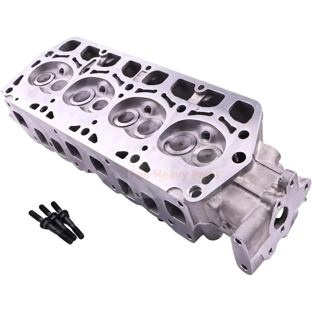 Cylinder Head Assembly 11101-UB020 Fits for Toyota 4Y 02-2TG20 2TG20 - Fab Heavy Parts