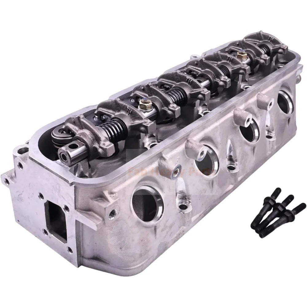 Cylinder Head Assembly 11101-UB020 Fits for Toyota 4Y 02-2TG20 2TG20 - Fab Heavy Parts
