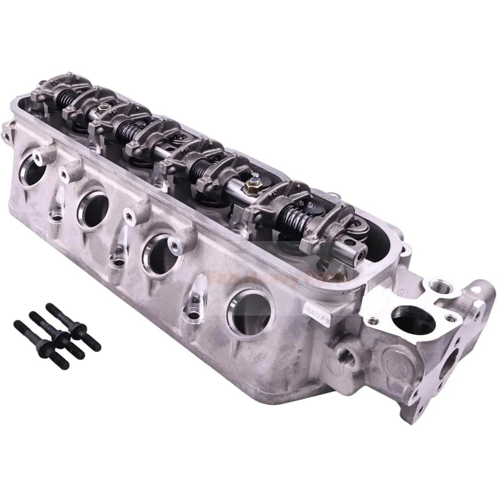 Cylinder Head Assembly 11101-UB020 Fits for Toyota 4Y 02-2TG20 2TG20 - Fab Heavy Parts