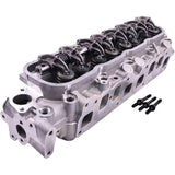 Cylinder Head Assembly 11101-UB020 Fits for Toyota 4Y 02-2TG20 2TG20 - Fab Heavy Parts
