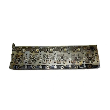 Cylinder Head Assembly 1111109414 for Isuzu Engine 6WG1 John Deere Excavator 850DLC 670GLC 870GLC 450DLC 650DLC 470GLC 800C 600C - Fab Heavy Parts
