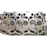 Cylinder Head Assembly 119802-11700 Fits For Yanmar Diesel Engine 3TNV82